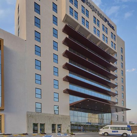City Express Plus By Marriott Leon Centro De Convenciones Εξωτερικό φωτογραφία