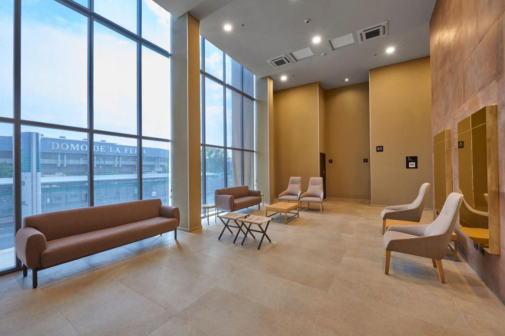 City Express Plus By Marriott Leon Centro De Convenciones Εξωτερικό φωτογραφία