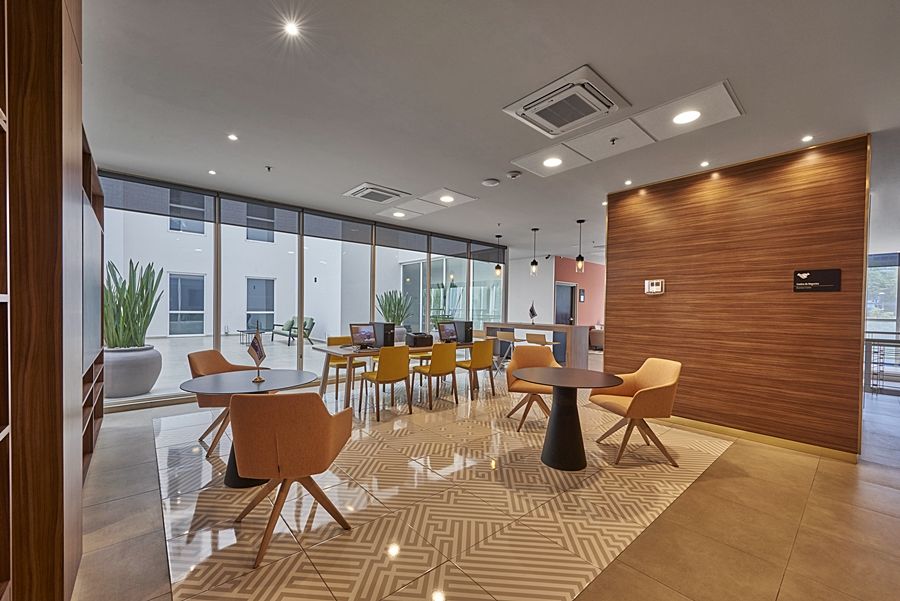 City Express Plus By Marriott Leon Centro De Convenciones Εξωτερικό φωτογραφία